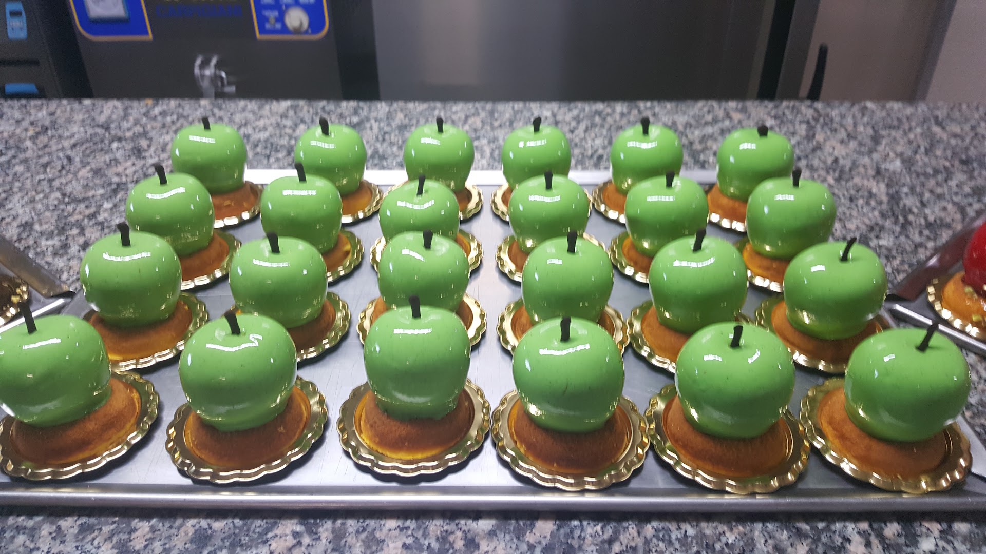 Bar Giusti Pasticceria · Foto 7