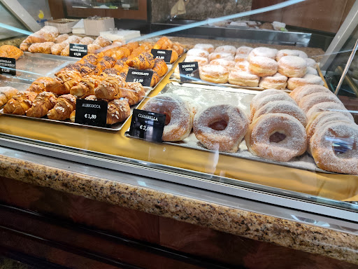 Bar Giusti Pasticceria · Foto 23