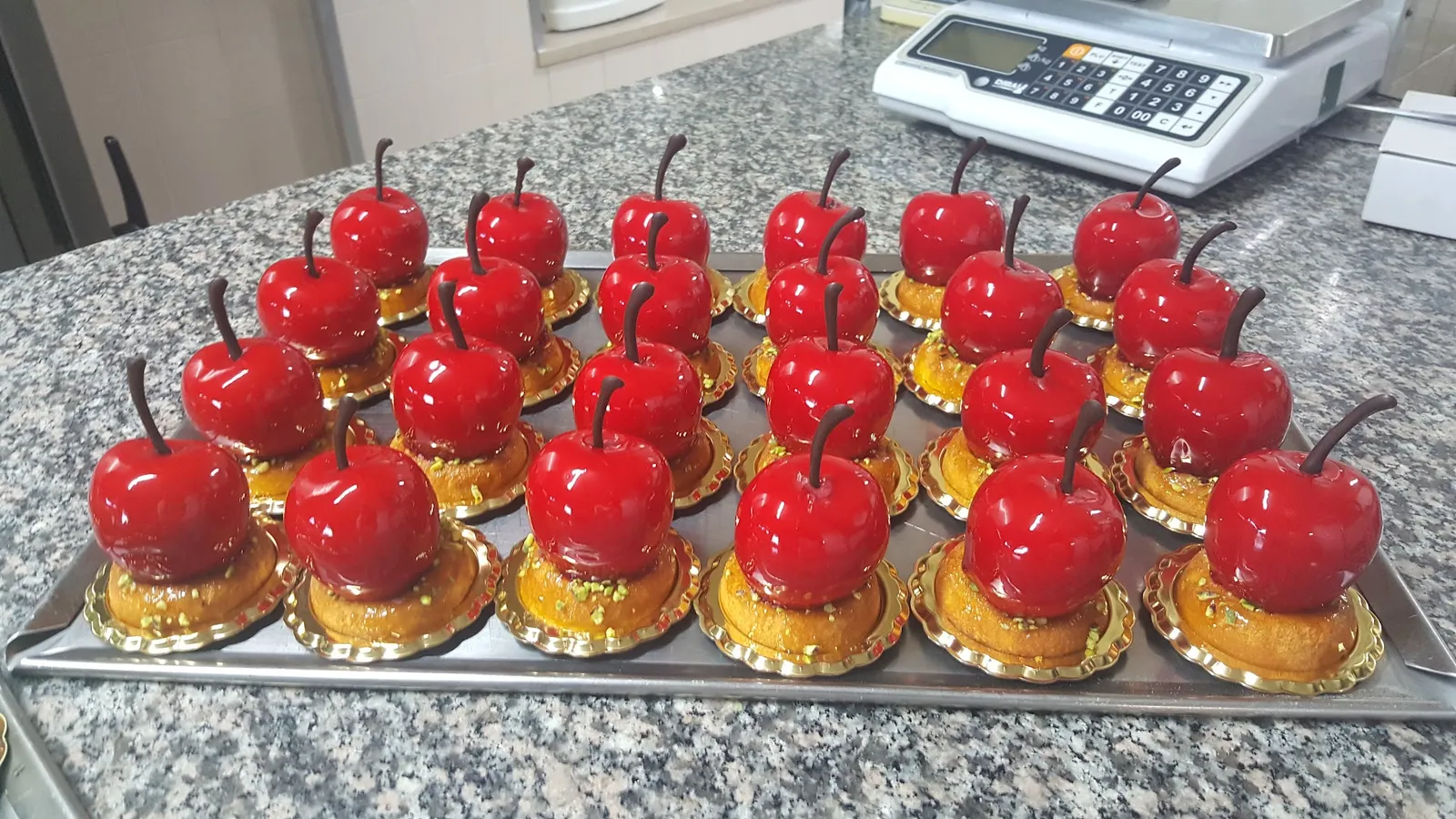 Bar Giusti Pasticceria · Foto 8