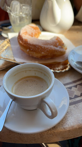 Bar Giusti Pasticceria · Foto 25