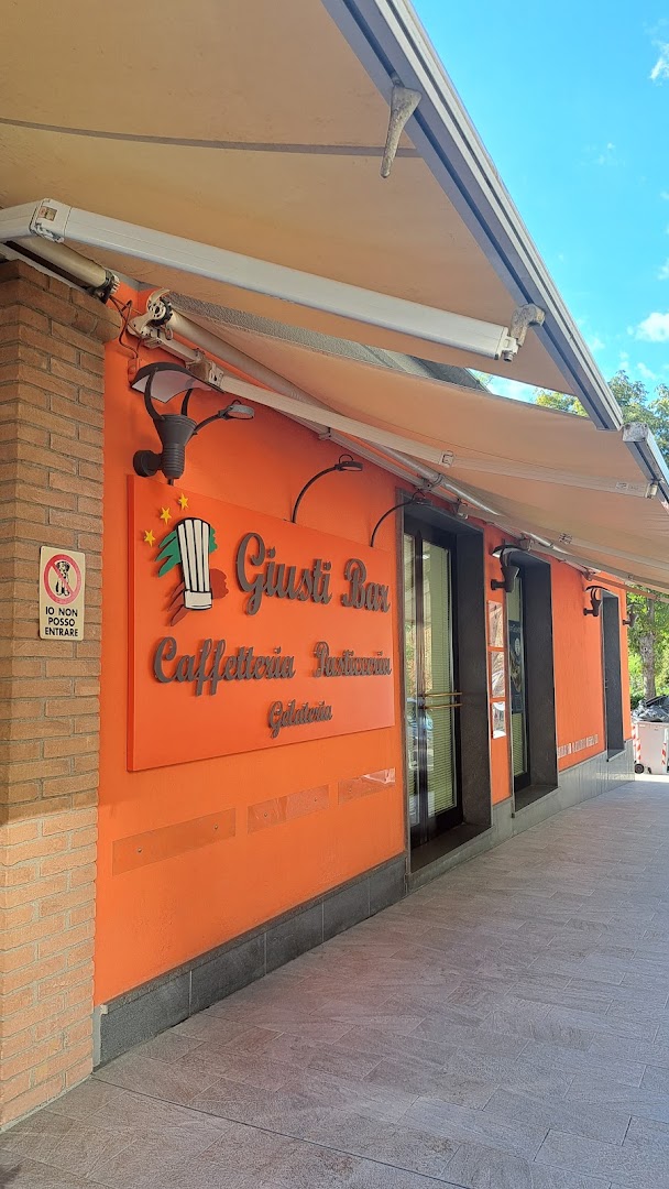 Bar Giusti Pasticceria · Foto 18