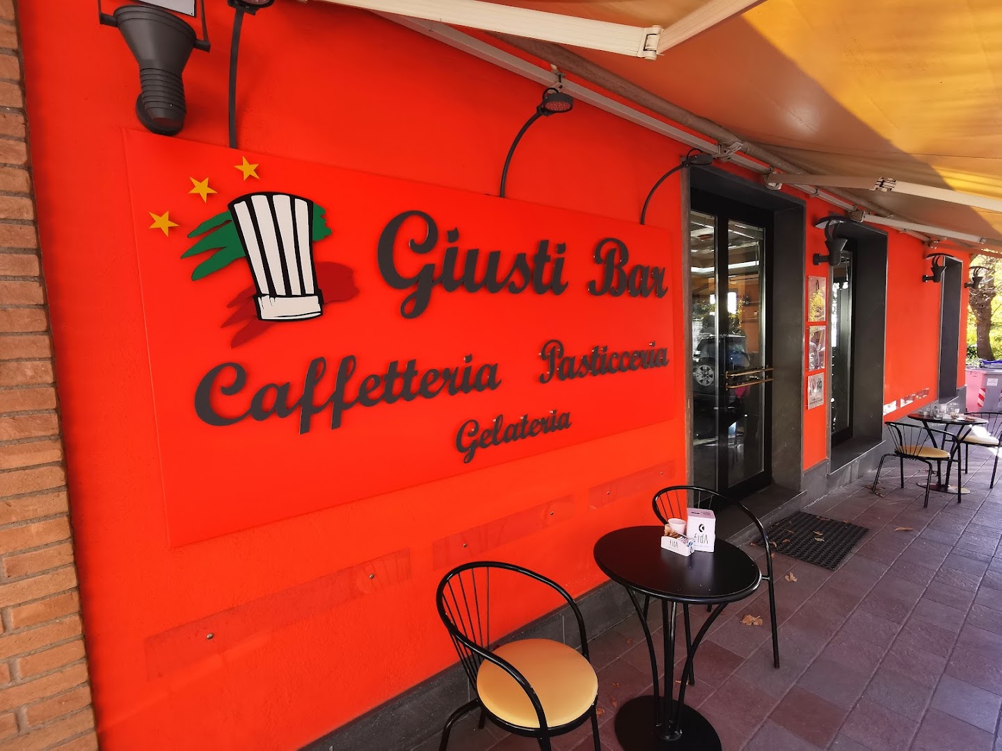 Bar Giusti Pasticceria · Foto 1