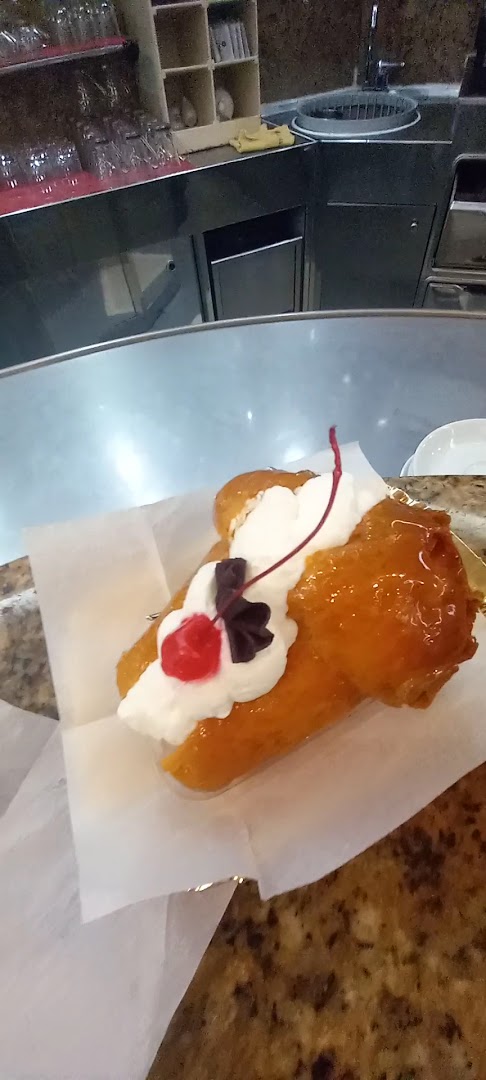 Bar Giusti Pasticceria · Foto 22