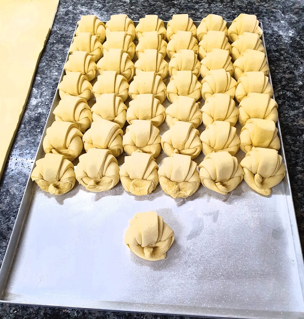 Bar Giusti Pasticceria · Foto 12
