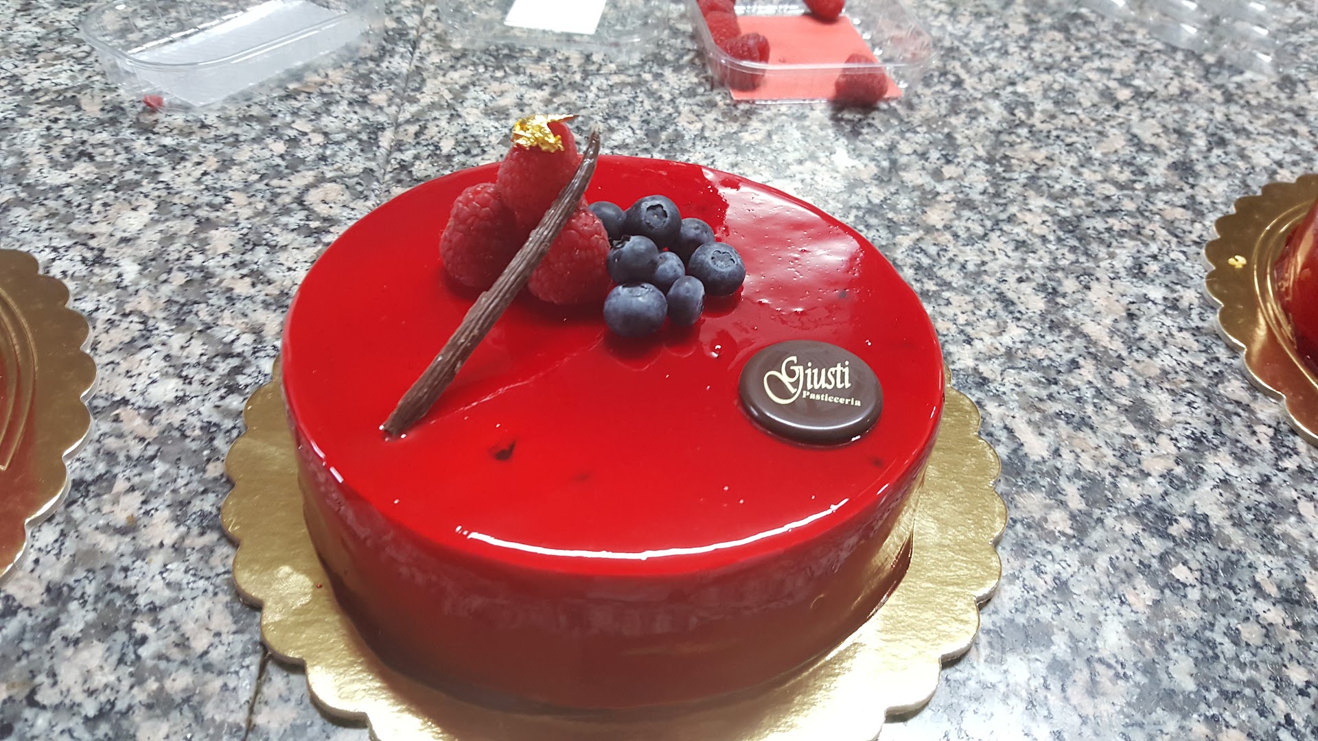 Bar Giusti Pasticceria · Foto 5