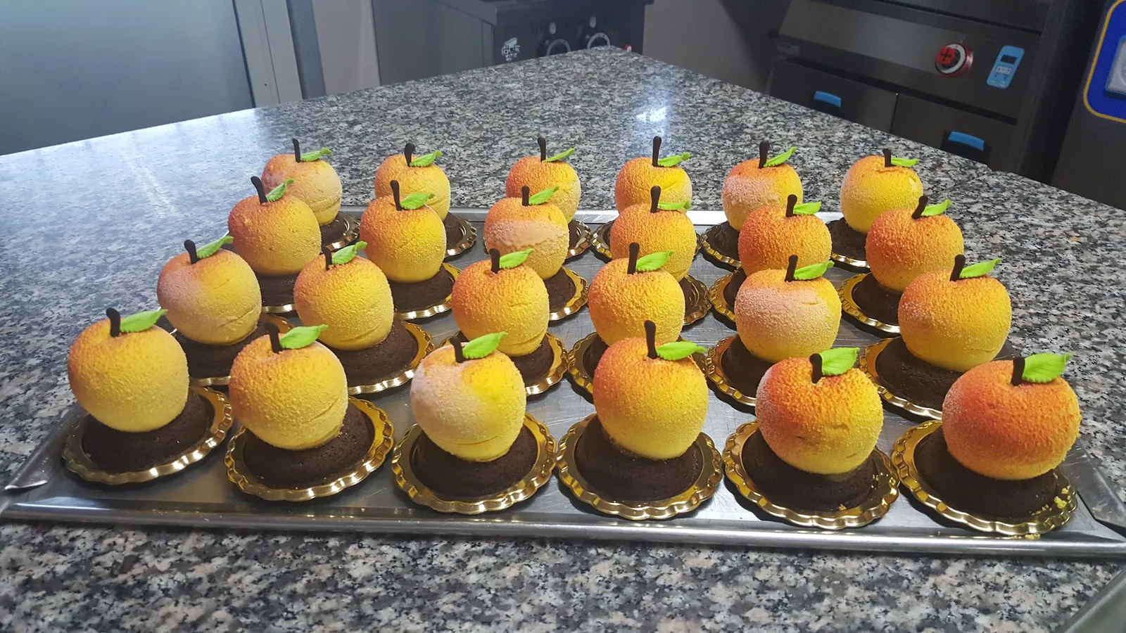 Bar Giusti Pasticceria · Foto 11