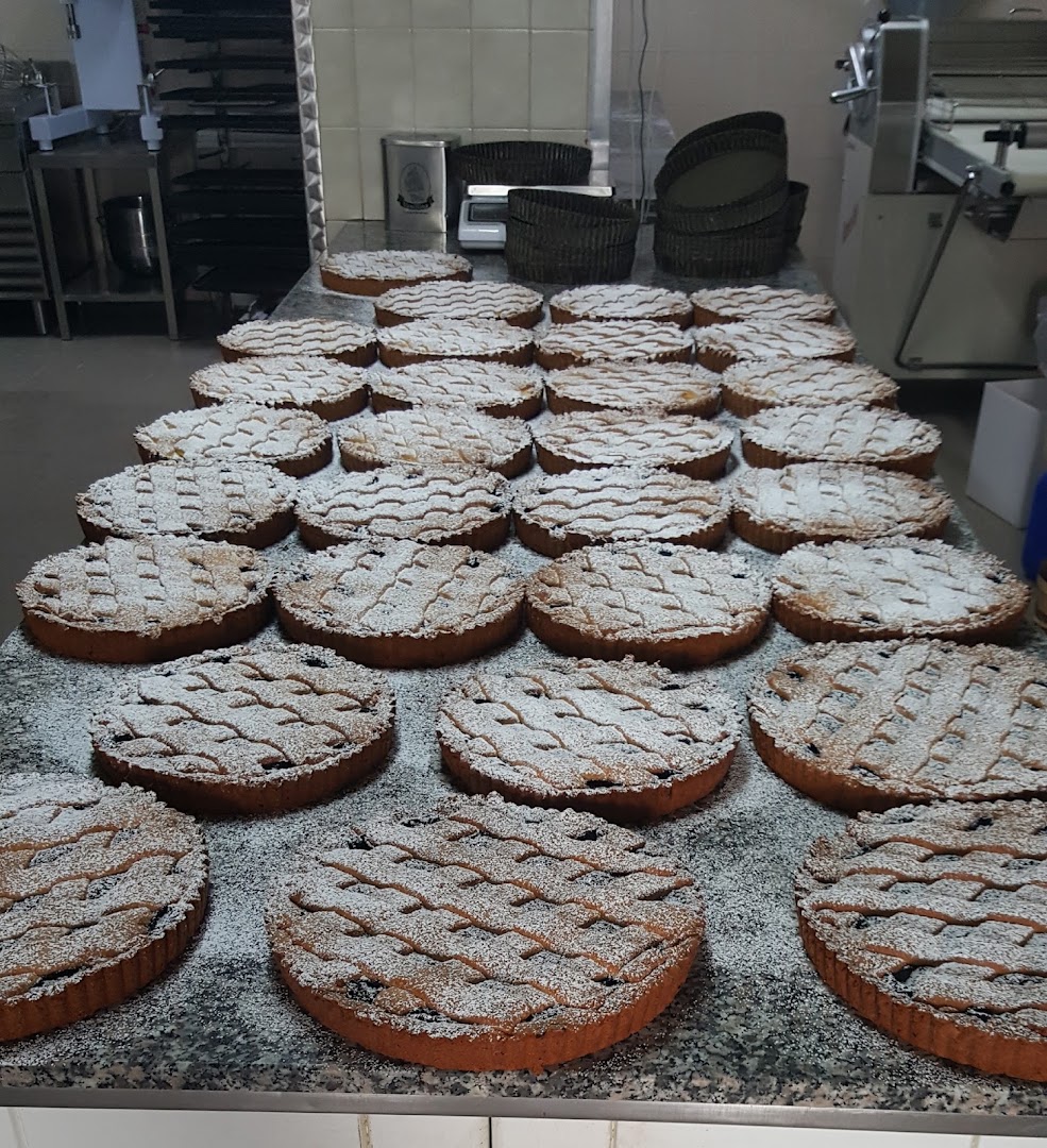 Bar Giusti Pasticceria · Foto 14