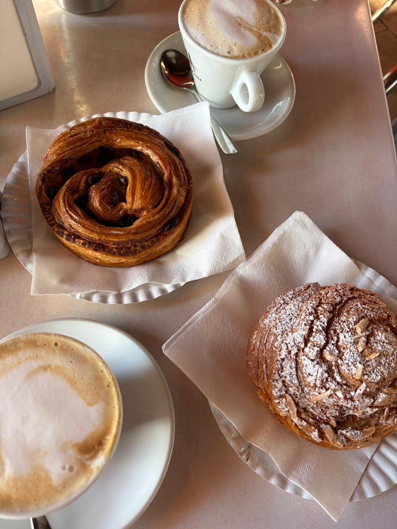 Bar Giusti Pasticceria · Foto 16