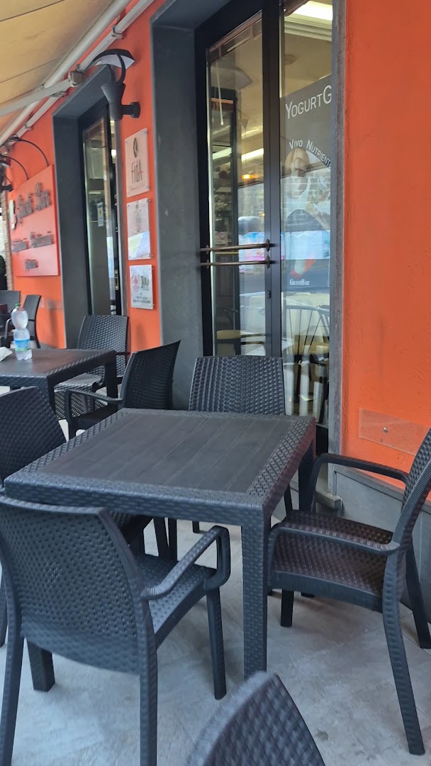 Bar Giusti Pasticceria · Foto 19