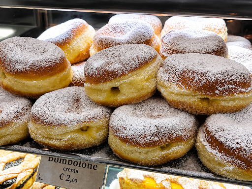 Bar Giusti Pasticceria · Foto 24