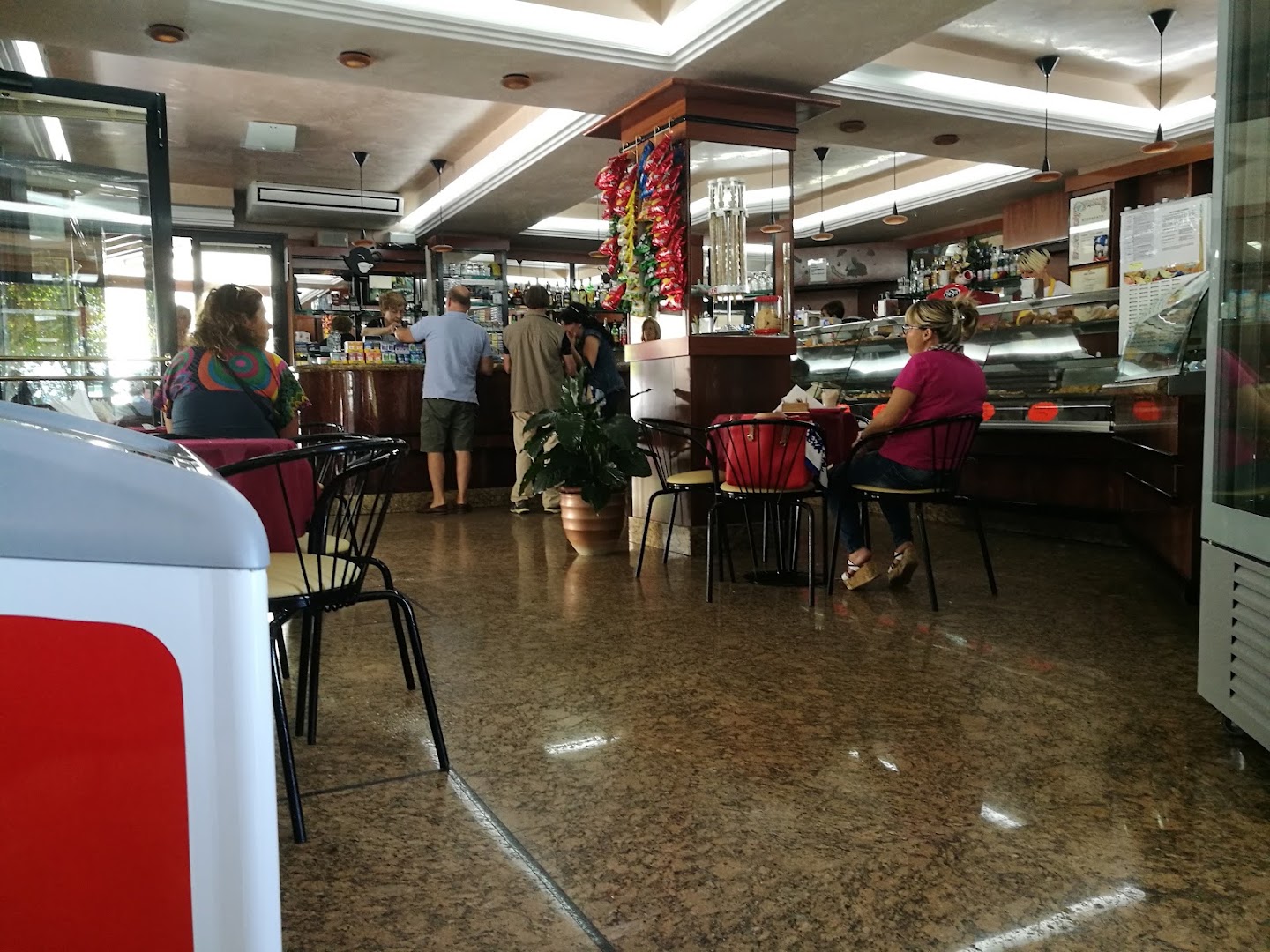 Bar Giusti Pasticceria · Foto 2